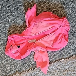 Carters Flamingo 3-6mo costume